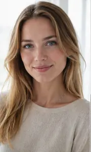Portrait of Isabella Costa